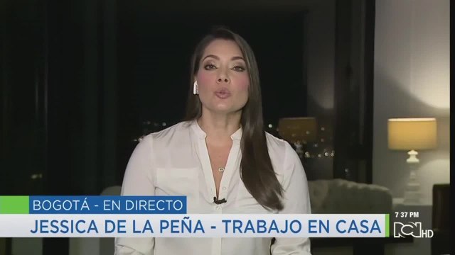 Senado instaló formalmente sus sesiones virtuales