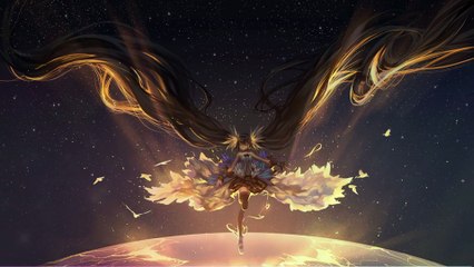 Nightcore ~ Transatlantism ~ Female Version