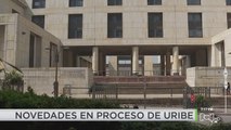 Fiscalía envió solicitud de libertad de Álvaro Uribe a un juez de garantías