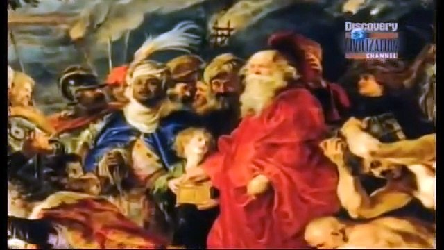 Discovery - Enigmas da Bíblia - Os Três Reis Magos