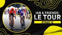 A Day For The Break: Tour de France Stage 12 Preview