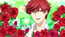 Gekkan Shoujo Nozaki-kun - 08