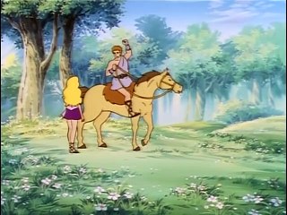 Hercule - Dessins animés français complet