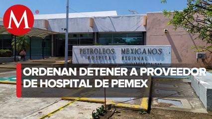 Van contra proveedor de heparina que ocasionó muertes en hospital de Pemex
