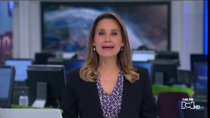 Emisión 7:00 p.m. / miércoles 29 de enero de 2020