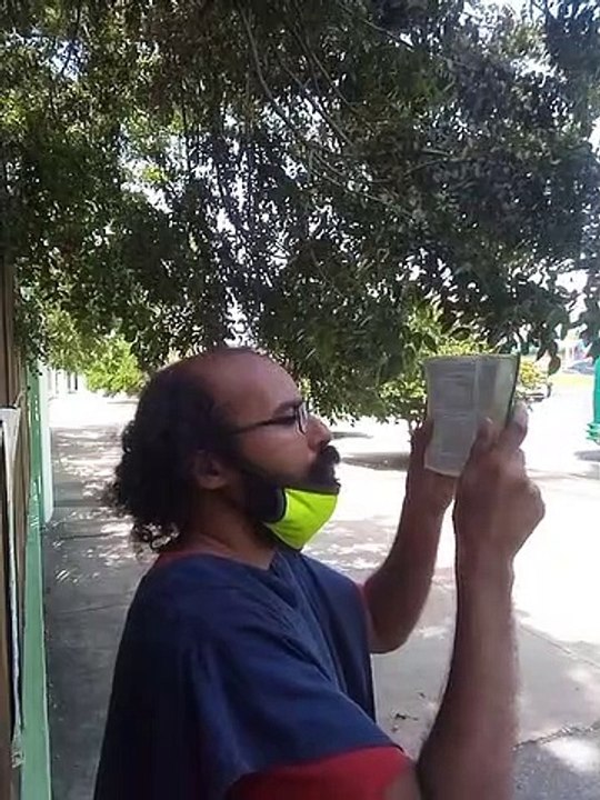 02/09/2020 - Acaso no saben ustedes que los santos juzgarán al mundo. Pt. 2