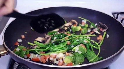 Desayunos para perder peso rápido