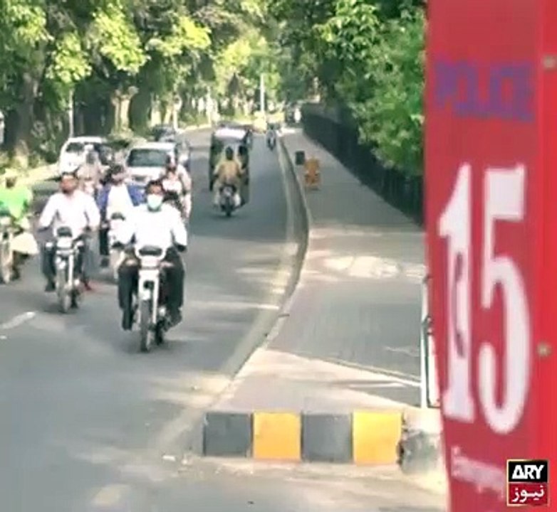 Punjab Government to install 5-1 Call Boxes