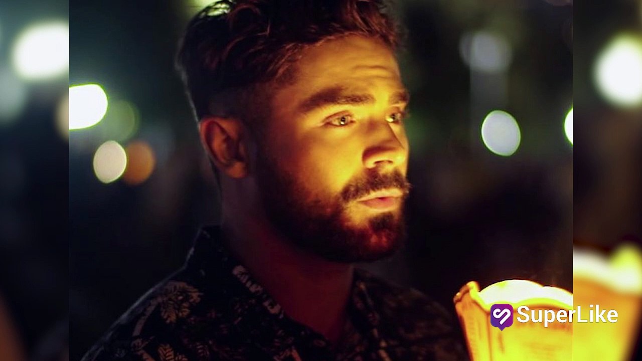 Zac Efron tendría nueva novia y llueven los mem...