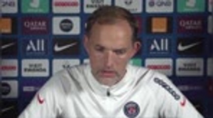 'PSG stars must be vigilant' - Tuchel on growing coronavirus quarantine list