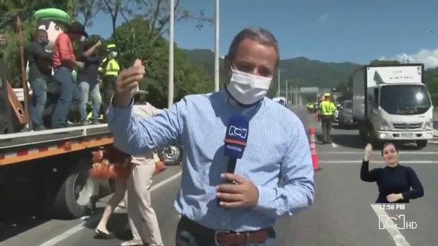 Así se reactivan algunos destinos turísticos en Colombia