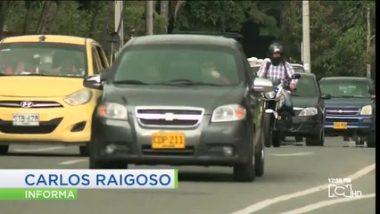 El insólito pago de un usuario de Uber, su carrera costó más de un millón de pesos y era de $13.000
