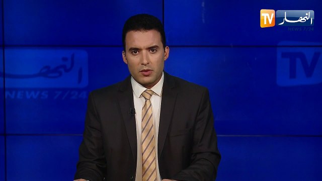 رئاسة: رئيس الجمهورية يستقبل رئيس الهيئة الوطنية للوقاية من الفساد ومكافحته