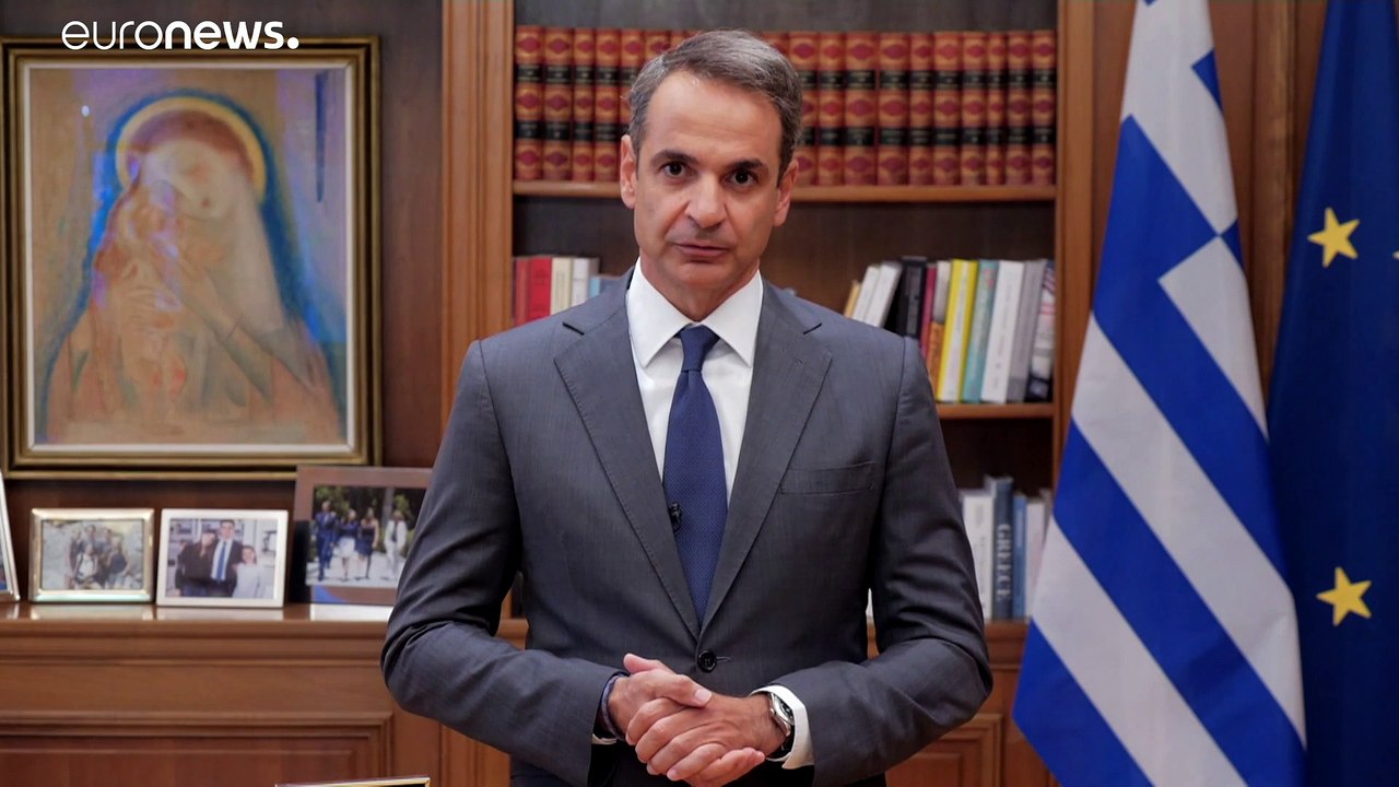 Nach dem Brand von Moria: Europa ist gespalten