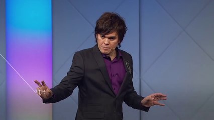 #216 Joseph Prince — There's Life When You See Jesus In The Word