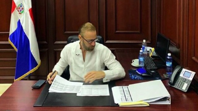 Principales noticias de HOY miércoles 09 de septiembre, presentadas por Félix Decena