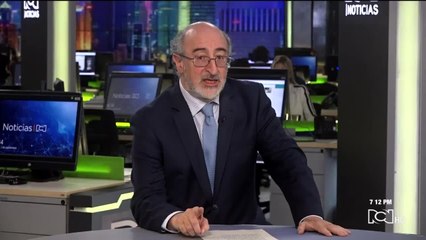 ¿En Colombia una vida vale lo que vale una factura de servicios públicos?: Juan Lozano