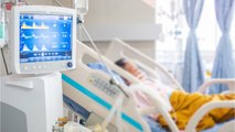 20% Of Young Adults Hospitalized With COVID-19 Require ICU