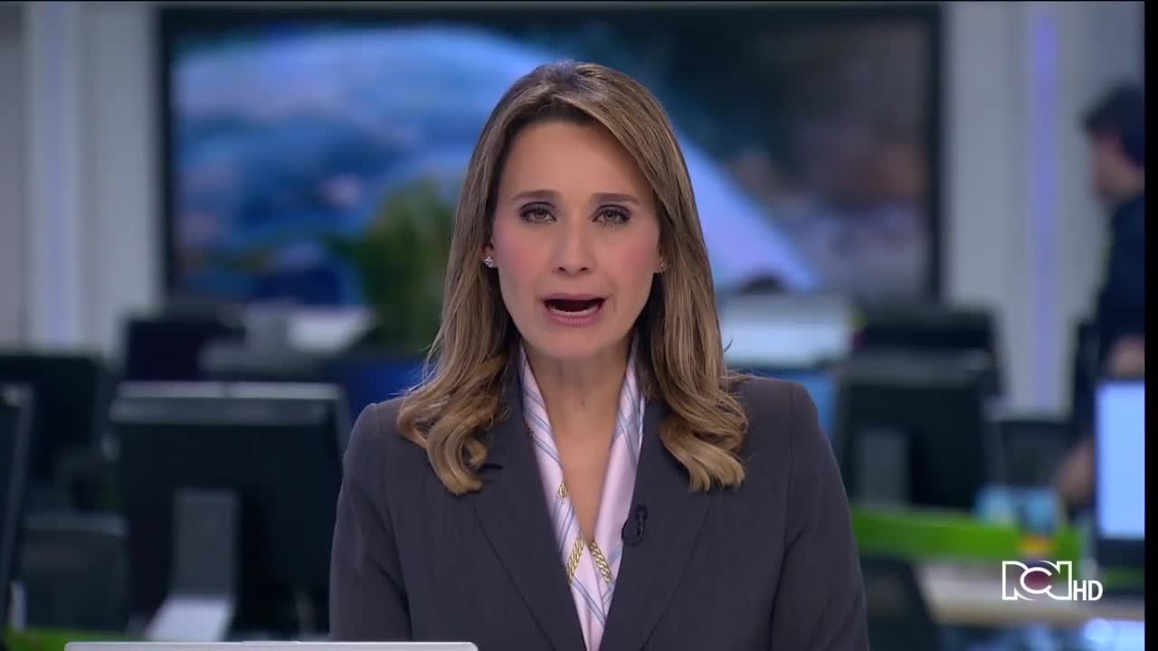 "Duque, manda tu carta a Guaidó": Nicolás Maduro en tono de mofa sobre extradición de Aída Merlano