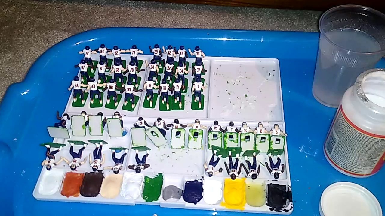 Detailing Tudor Figuers - Face Masks