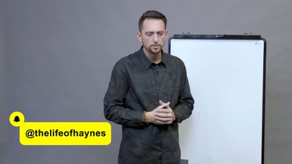 08. The Importance Of Building A Solid Foundation