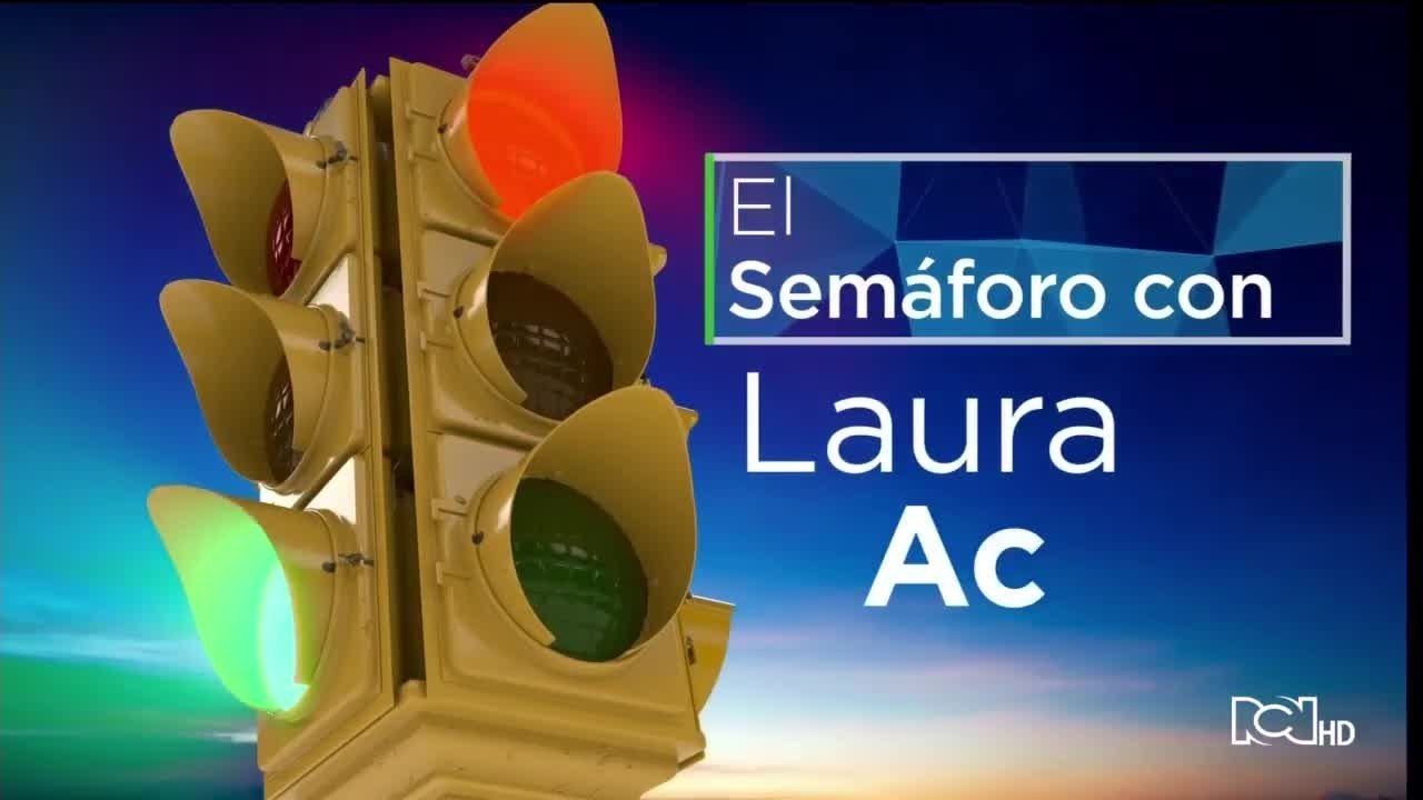 El Semáforo con Laura Acuña: verde para Carlos Vives y Queen
