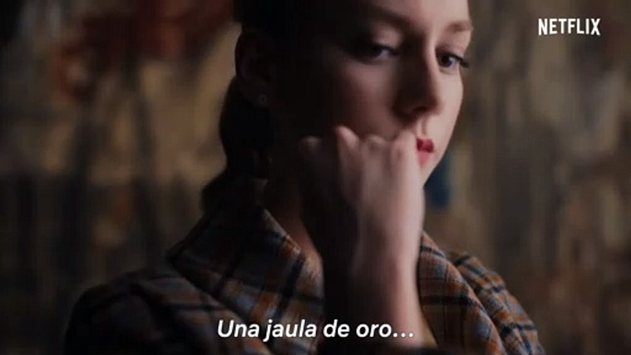 Alguien tiene que morir teaser