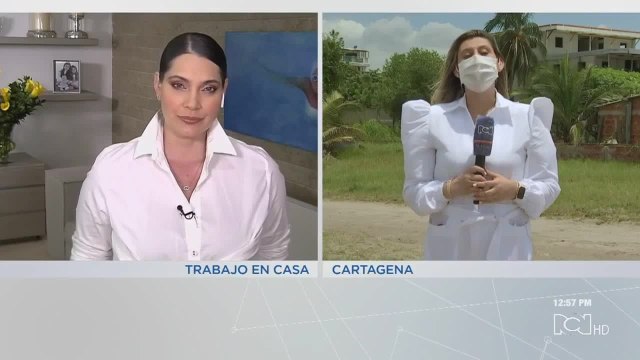 La vida de una madre está en riesgo en Cartagena ante fallas de energía