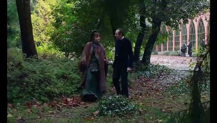 Miss Marx Film Clip - L'inizio