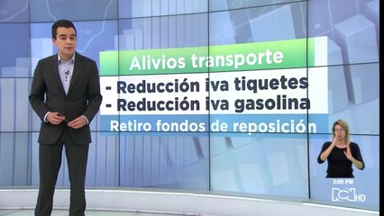 Su economía: tiquetes aéreos bajarían de precio después de la cuarentena