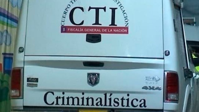 Masacre en Jamundí deja cinco personas muertas