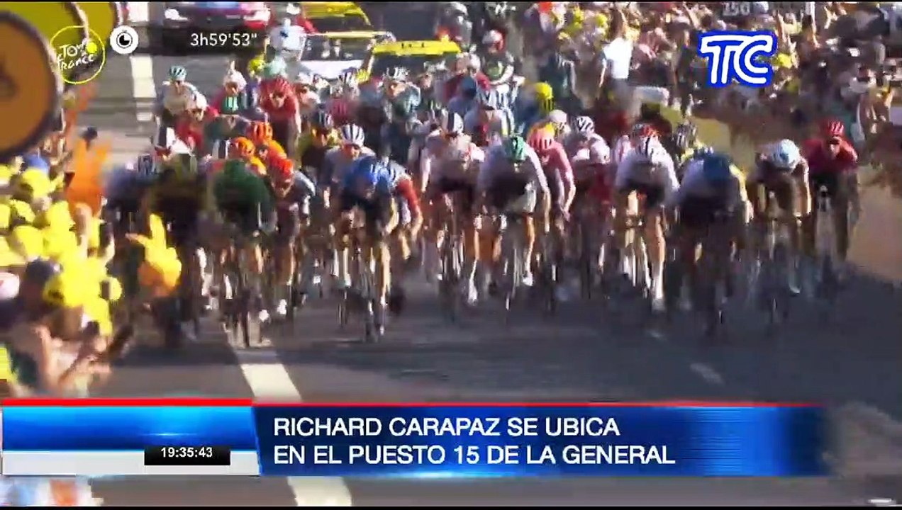 Se continúa jugando la  nueva fecha de la Liga Pro: últimas novedades