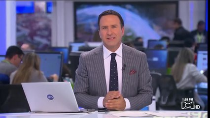 Mujeres de Ataque con Juan Lozano: Pía Barragán
