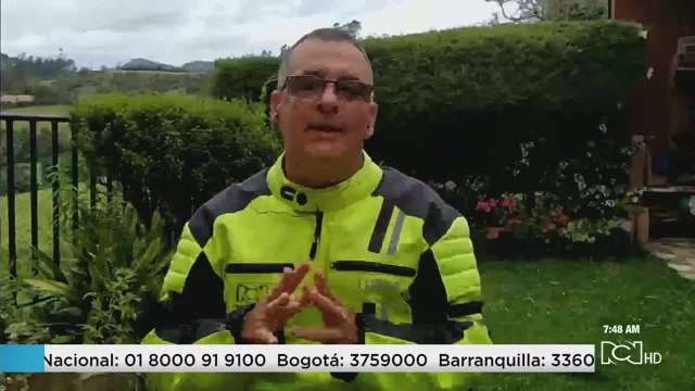 Reabrirán senderos ecológicos de los Cerros Orientales en Bogotá desde el próximo jueves