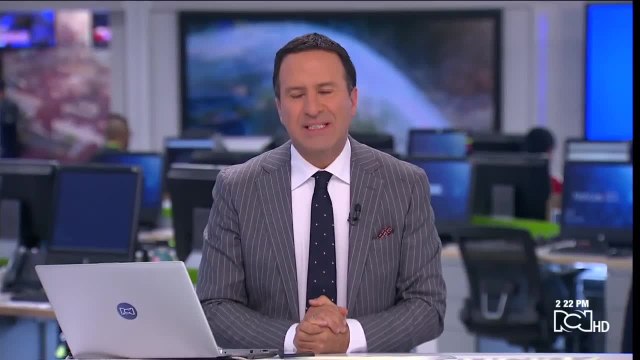 El juicio político contra Donald Trump se retomará el próximo martes