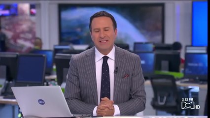 El juicio político contra Donald Trump se retomará el próximo martes