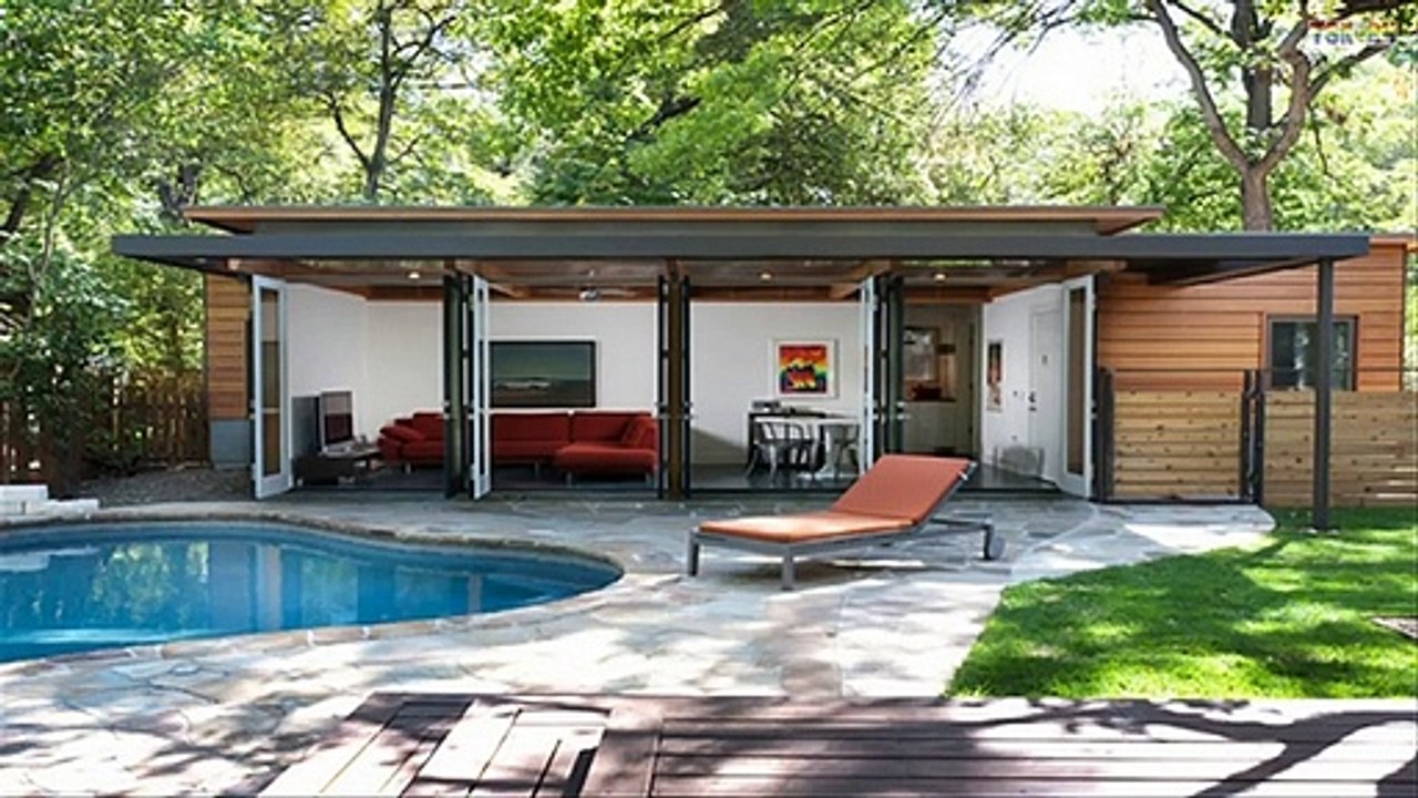 50  Of The World's Most Beautiful Small House Design Ideas