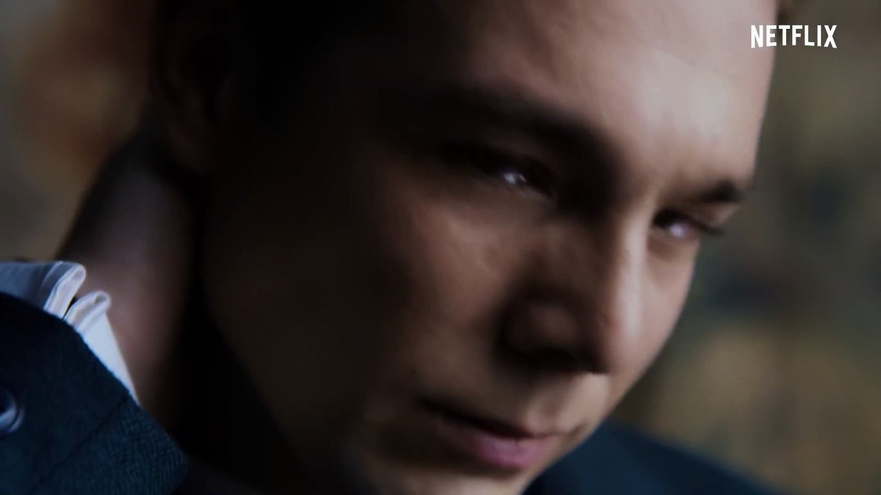 Alguém tem que morrer Teaser