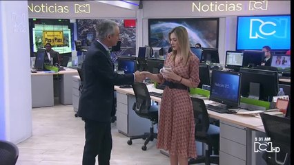 Emisión 5:30 a.m. / jueves 16 de enero de 2020