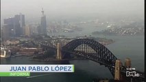 Colombiano en Australia diagnosticado con leucemia pide ayuda para su tratamiento