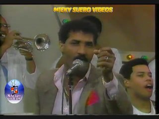 PETER CRUZ INTRO COMETA BLANCA - TU  MUJER  - Micky Suero Videos