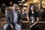 La chef Gaby Ruiz te dice a qué sabe la pandemia |Bar Emprende