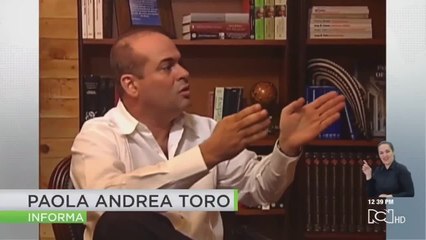 Exparamilitar Salvatore Mancuso sería deportado a Colombia