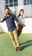 Very actrative  romantic  song