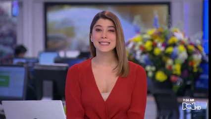 Embajador sin embajada, la paradoja por la extradición de Aída Merlano