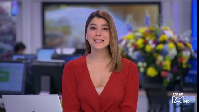 Embajador sin embajada, la paradoja por la extradición de Aída Merlano