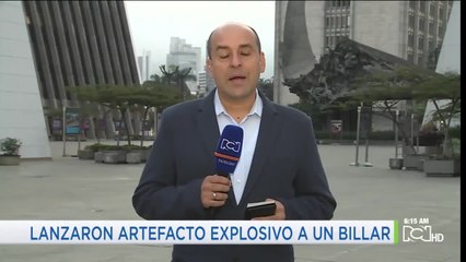 Más de 20 policías fueron capturados por presunta corrupción en Antioquia