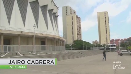 Barranquilla se prepara para recibir la 'nueva normalidad'