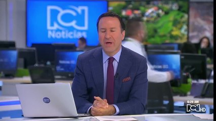 Delincuentes estarían usando nueva modalidad de atraco en Bogotá