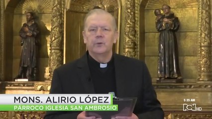 Emisión 5:30 a.m. / viernes 28 de agosto de 2020